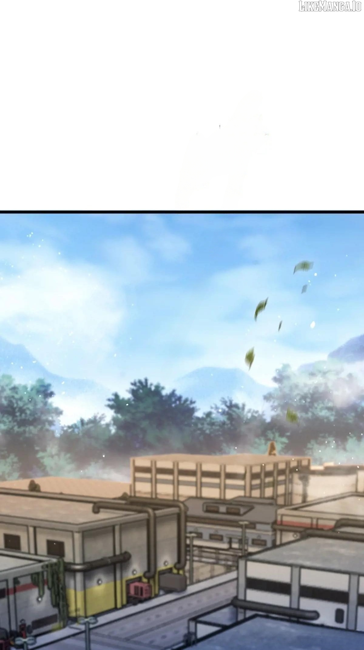 Outrageous! I opened a training class for empresses Chapter 68 - page 43